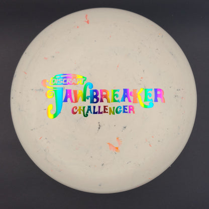 Discraft - Challenger - Jawbreaker