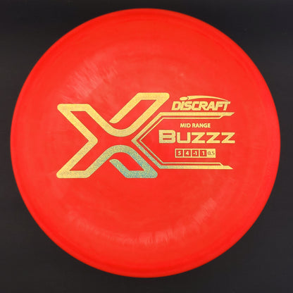 Discraft - Buzzz - X