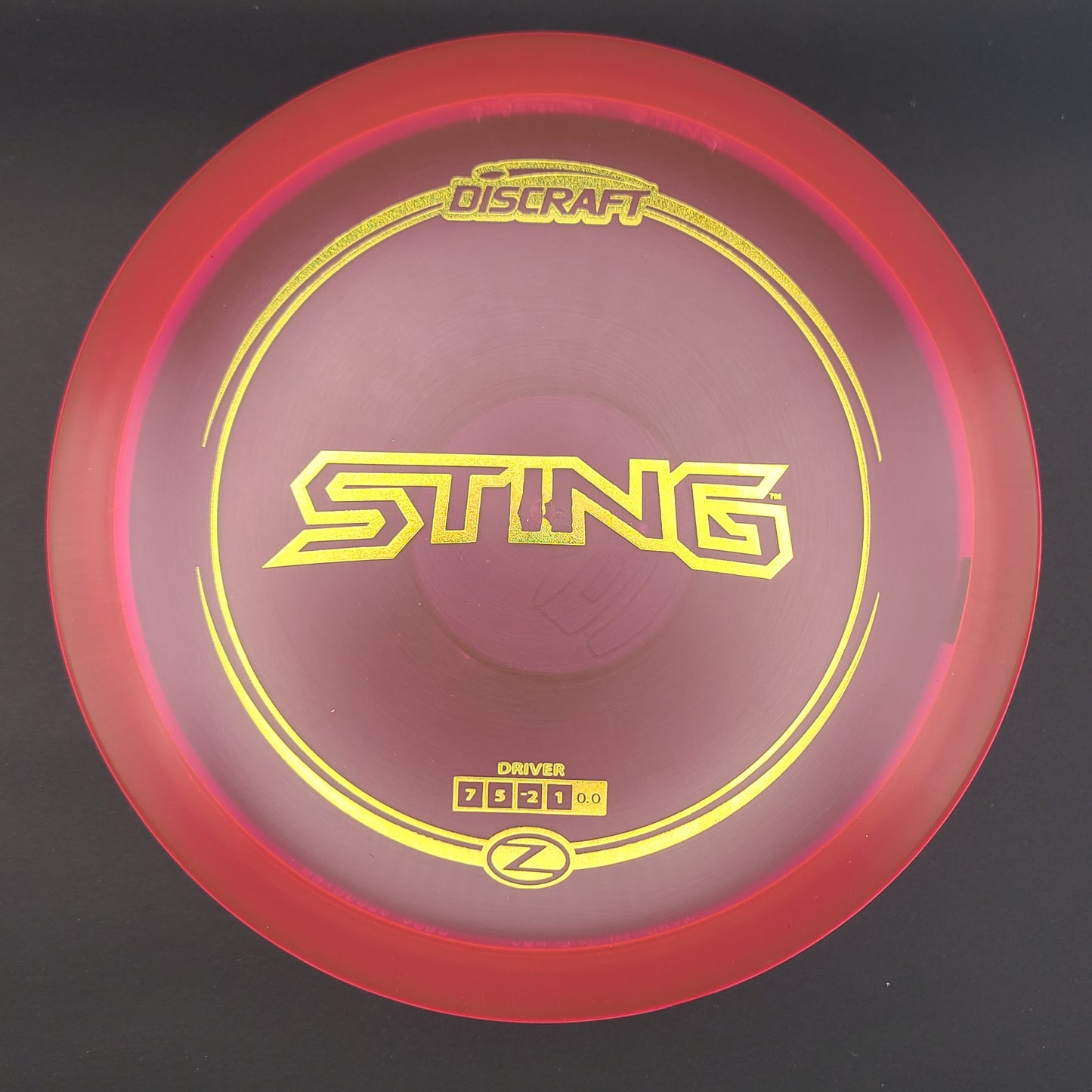 Discraft - Sting - Z