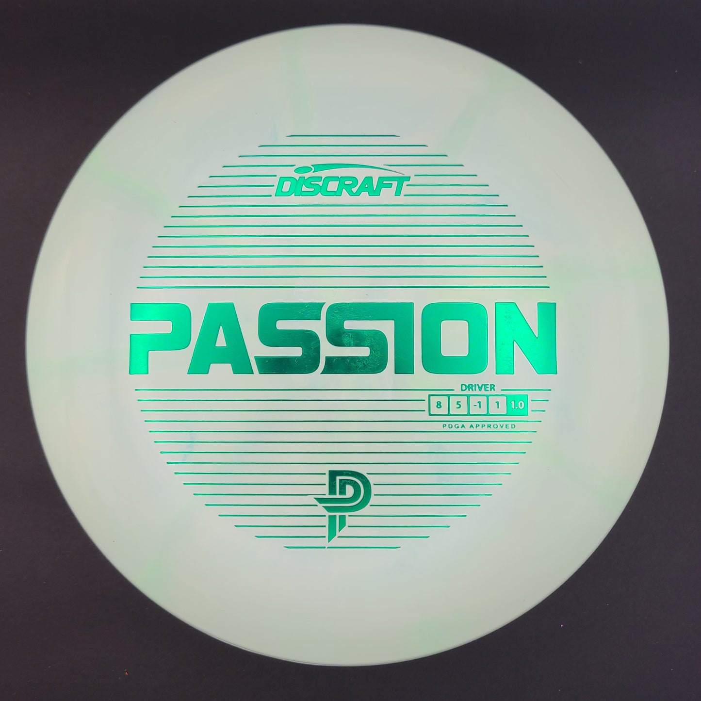 Discraft - Passion - ESP - Paige Pierce