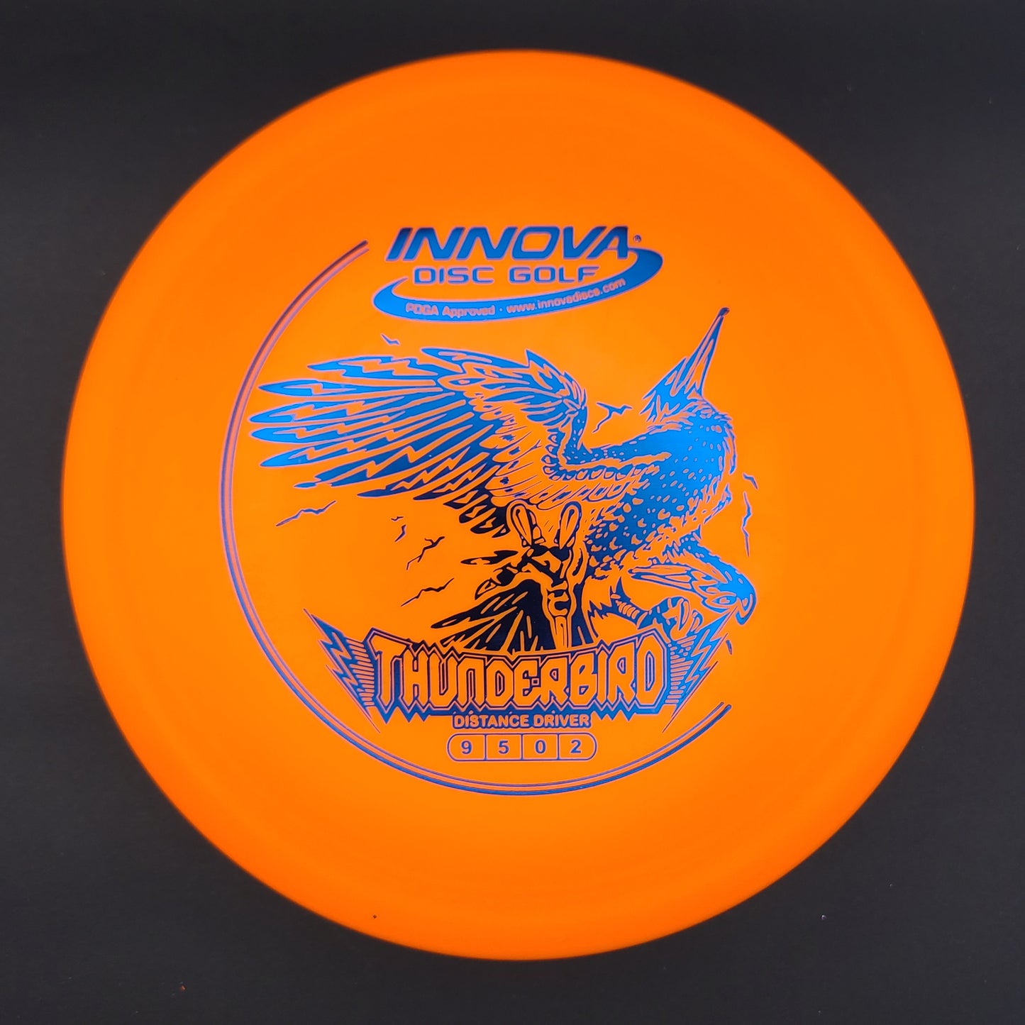 Innova - Thunderbird - DX