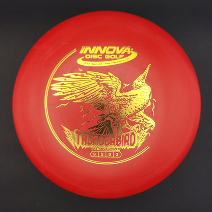 Innova - Thunderbird - DX