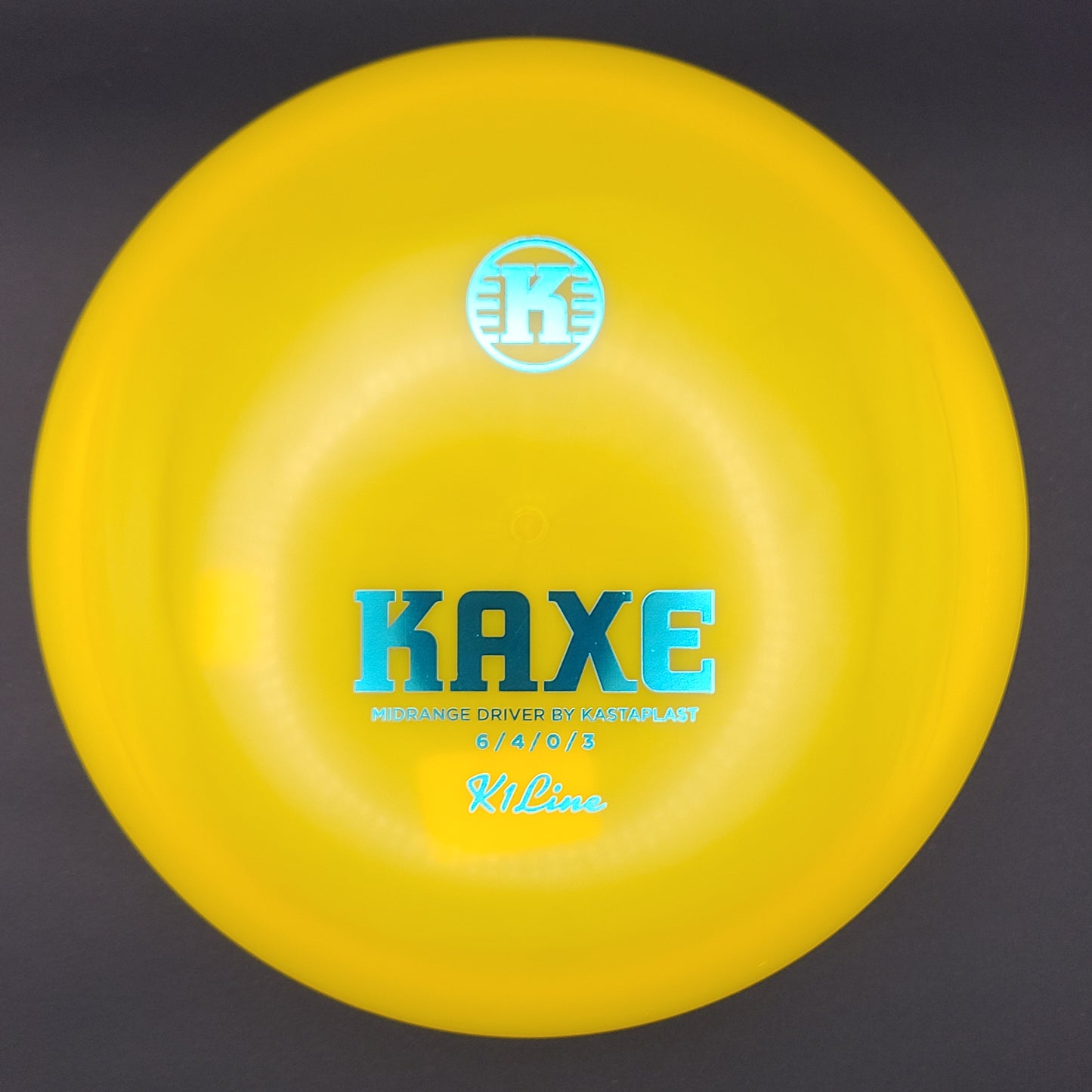 Kastaplast - Kaxe  - K1