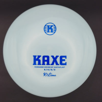Kastaplast - Kaxe  - K1