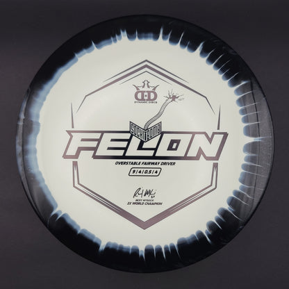 Dynamic Discs - Felon - Supreme Orbit Sockibomb