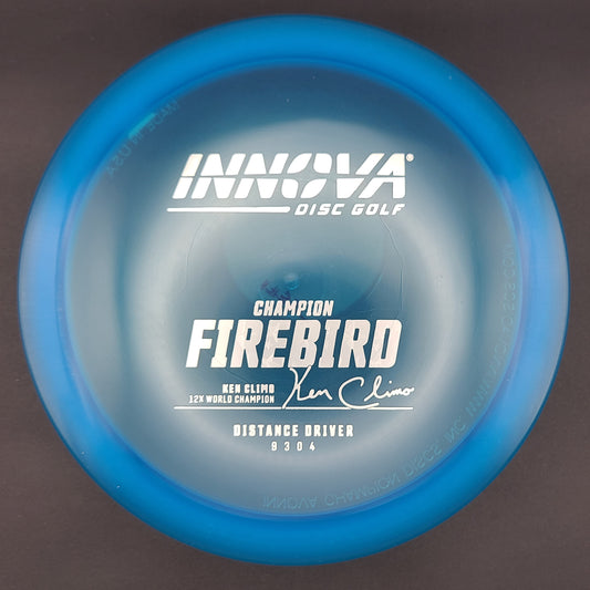 Innova - Firebird - Champion