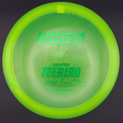 Innova - Teebird - Champion