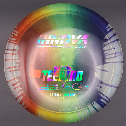 Innova - Teebird - I-Dye Champion