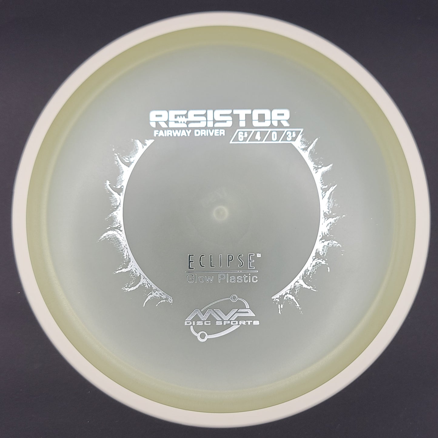 MVP - Resistor - Eclipse