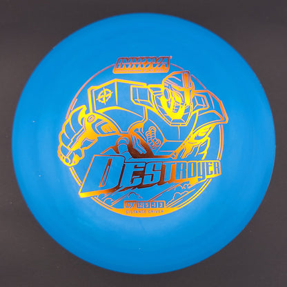 Innova - Destroyer - DX