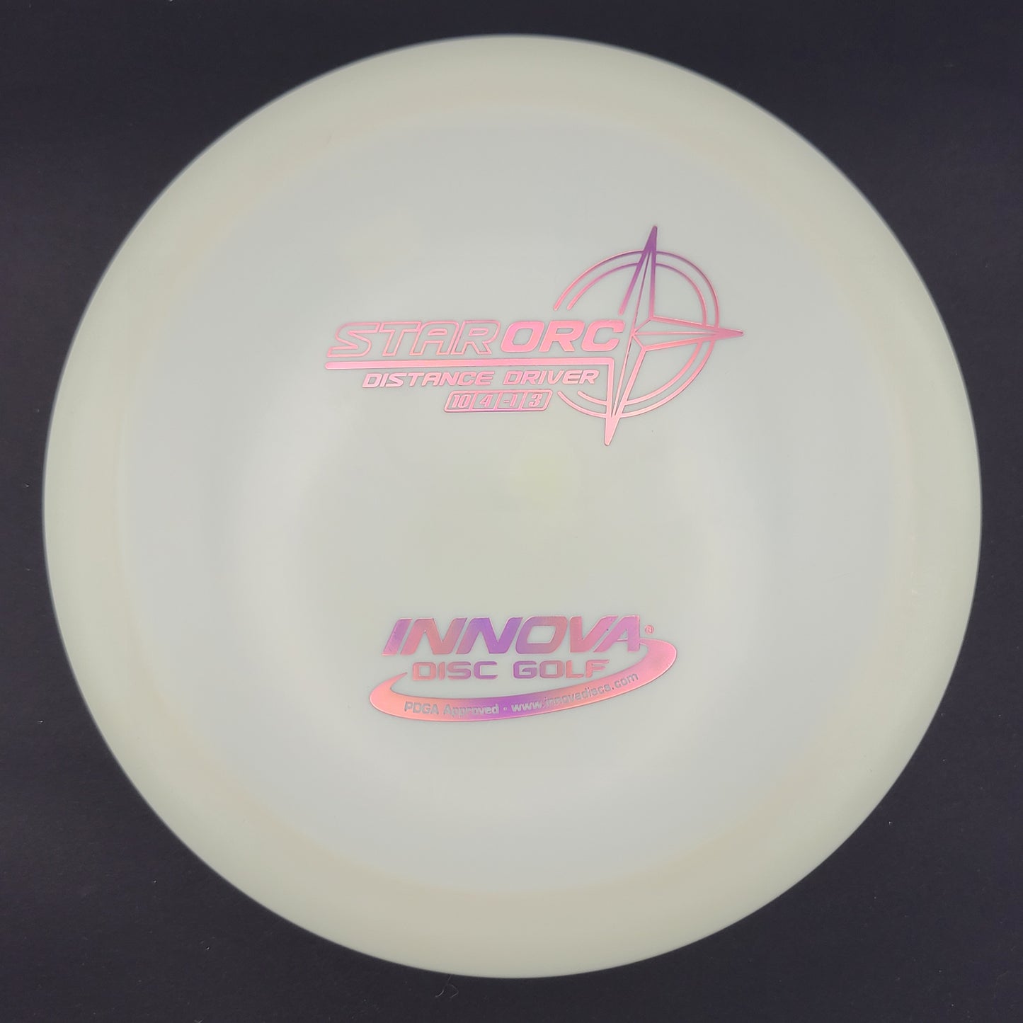 Innova - Orc - Star