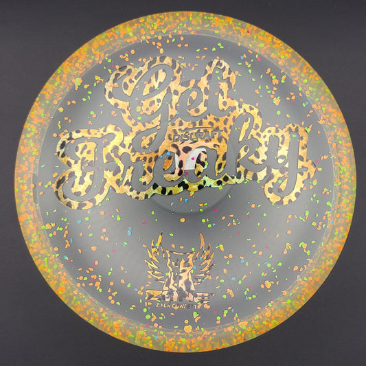 Discraft - Zone - Z FLX Confetti