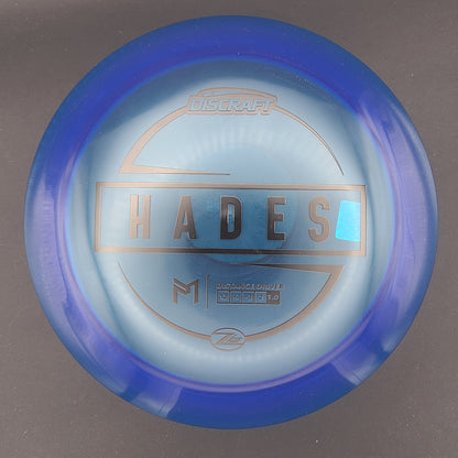 Discraft - Hades - Z lite * Paul McBeth Line