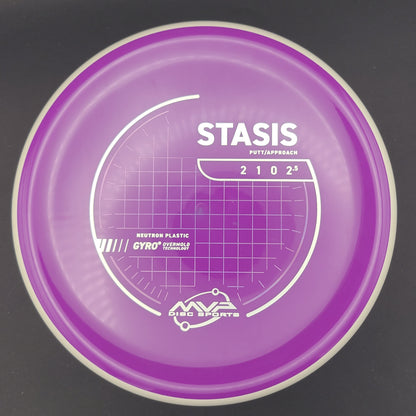 MVP - Stasis - Neutron (Project Lab Coat)