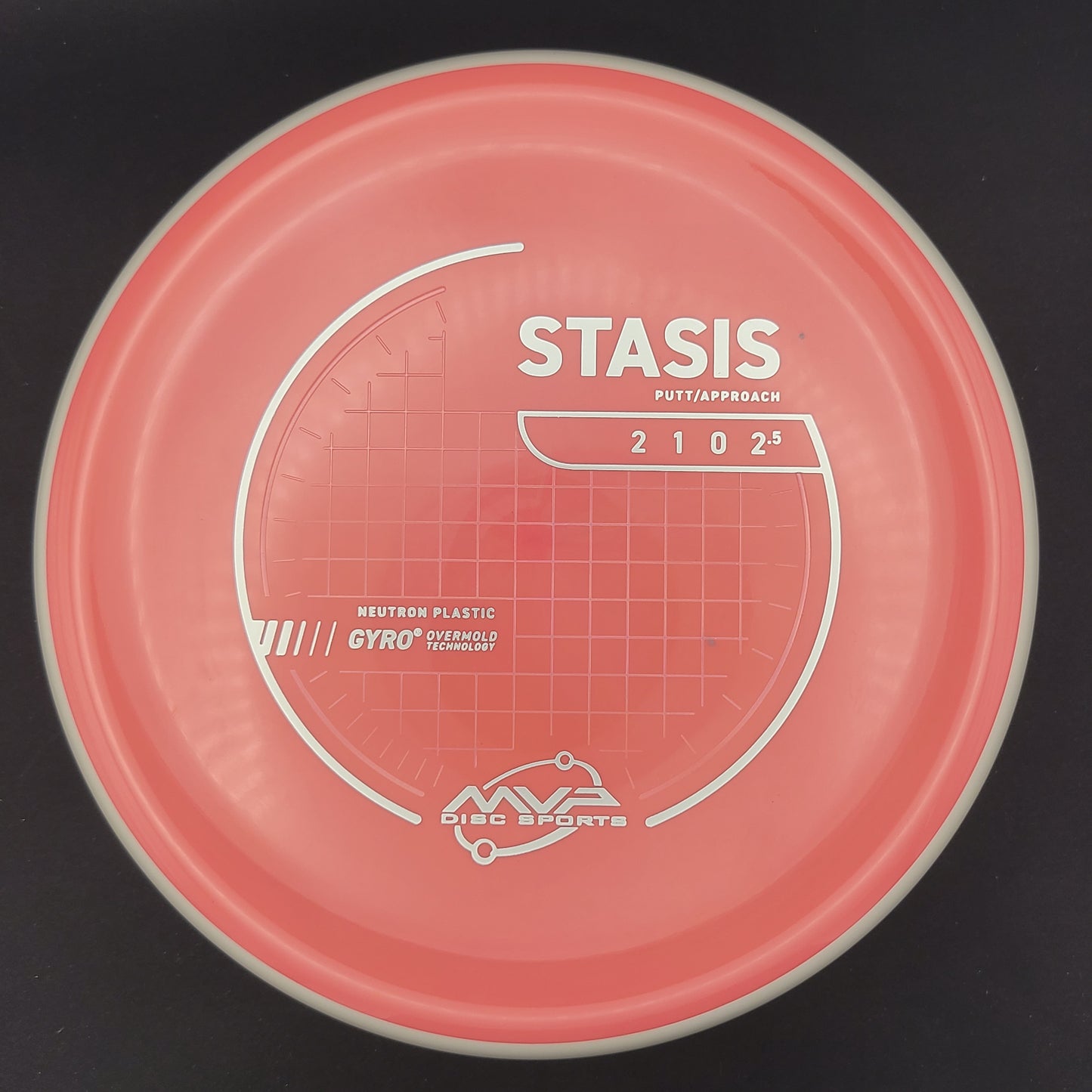 MVP - Stasis - Neutron (Project Lab Coat)