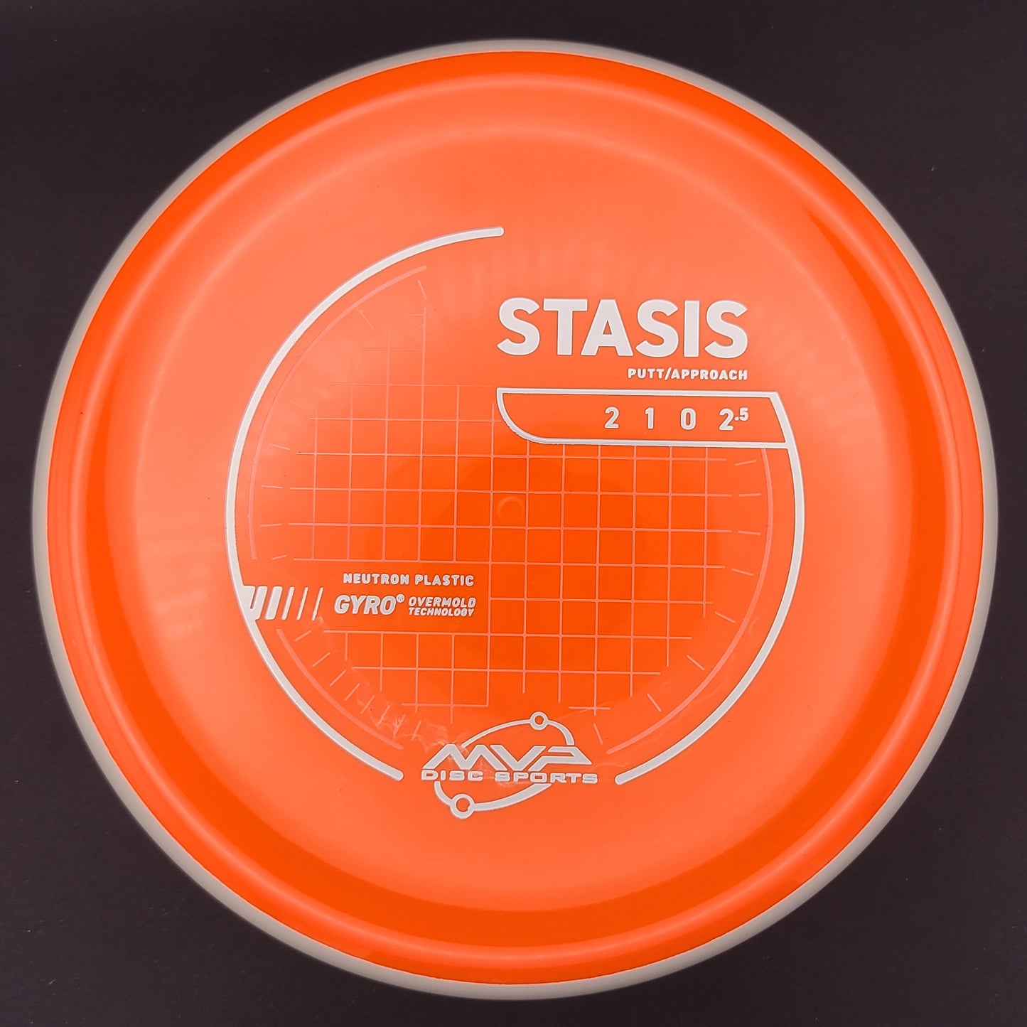 MVP - Stasis - Neutron (Project Lab Coat)