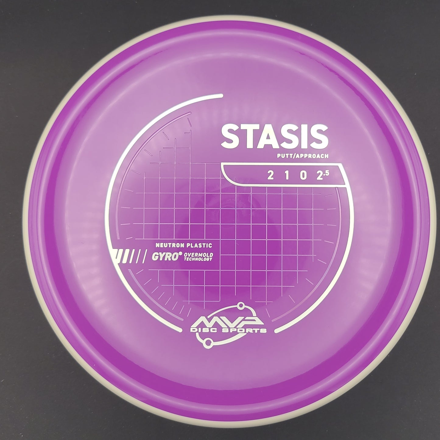 MVP - Stasis - Neutron (Project Lab Coat)