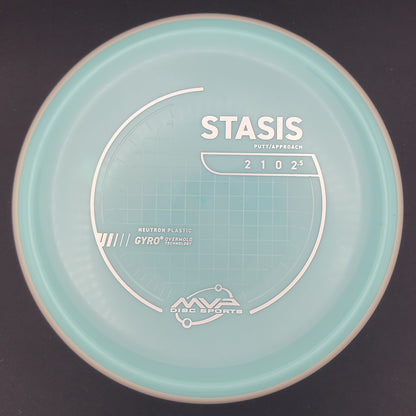 MVP - Stasis - Neutron (Project Lab Coat)