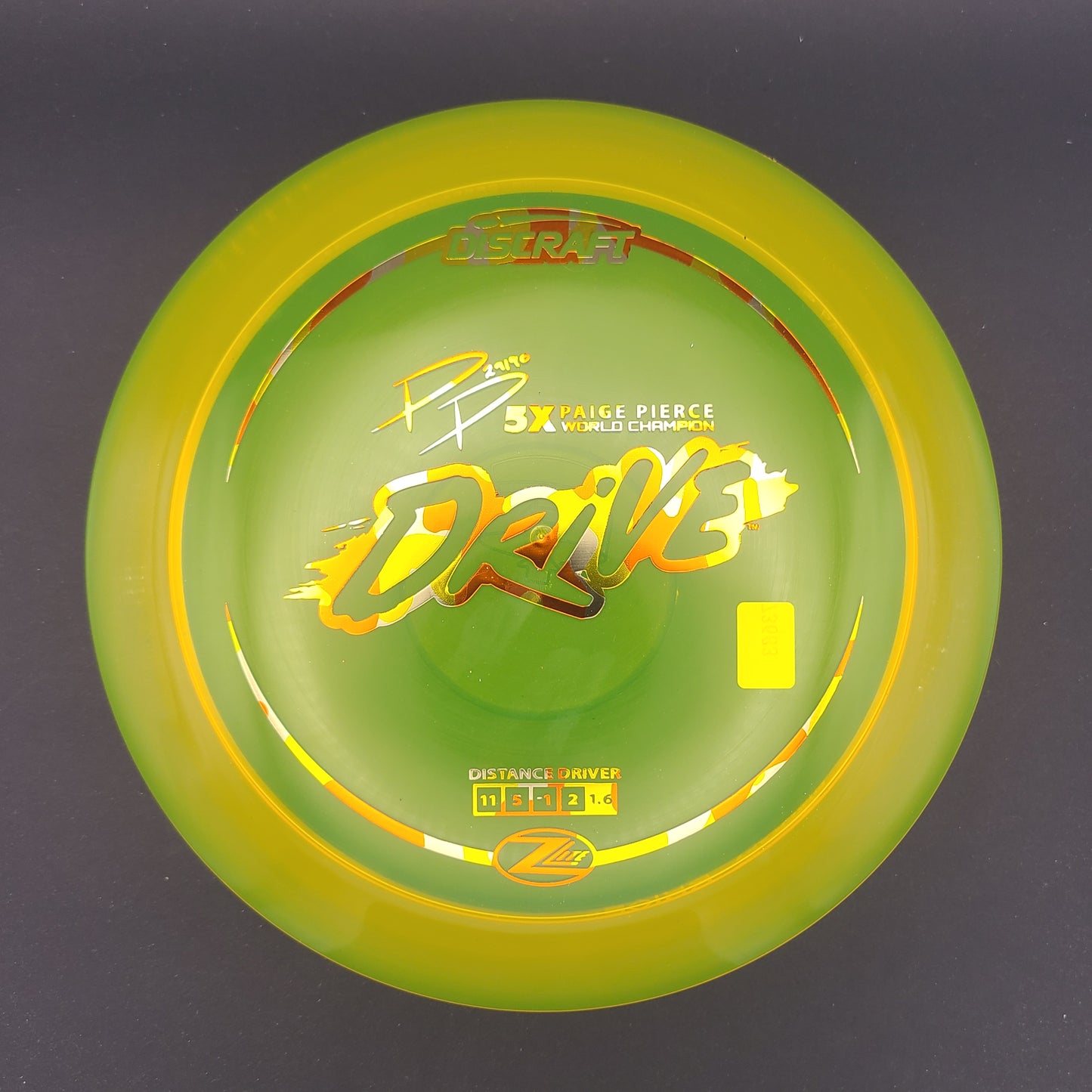 Discraft - Drive - Z lite