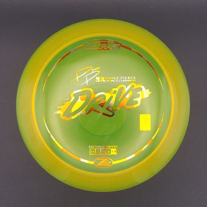 Discraft - Drive - Z lite