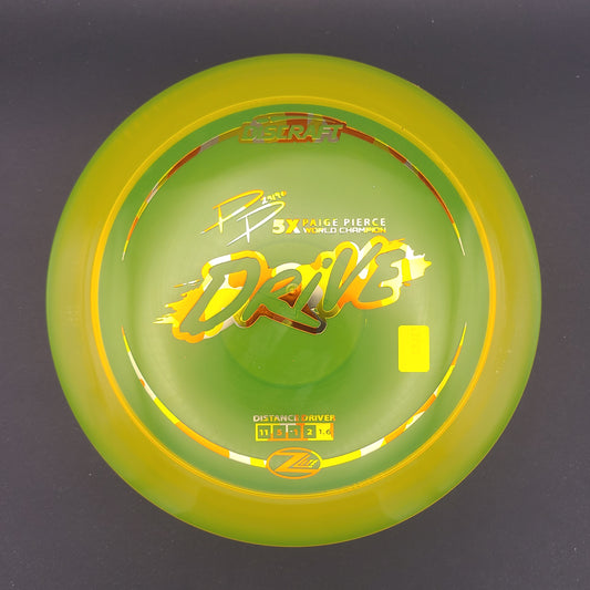 Discraft - Drive - Z lite