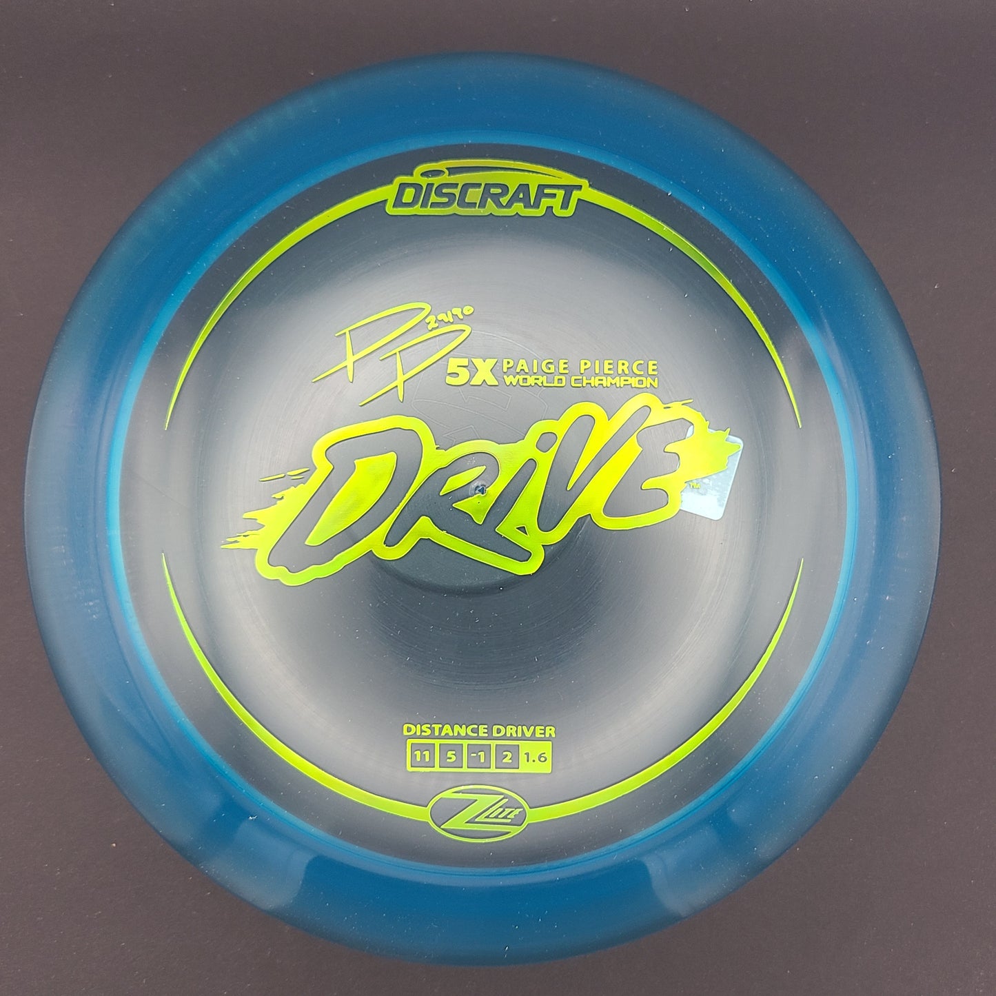 Discraft - Drive - Z lite