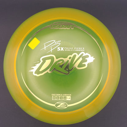 Discraft - Drive - Z lite