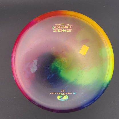 Discraft - Zone - Fly Dye Z