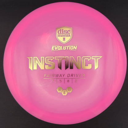 Discmania - Instinct - Neo