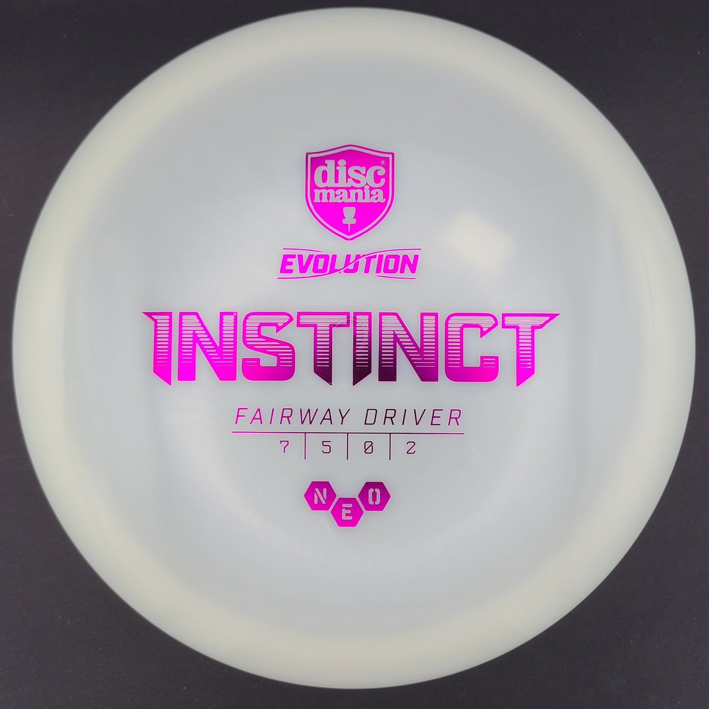 Discmania - Instinct - Neo