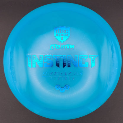 Discmania - Instinct - Neo