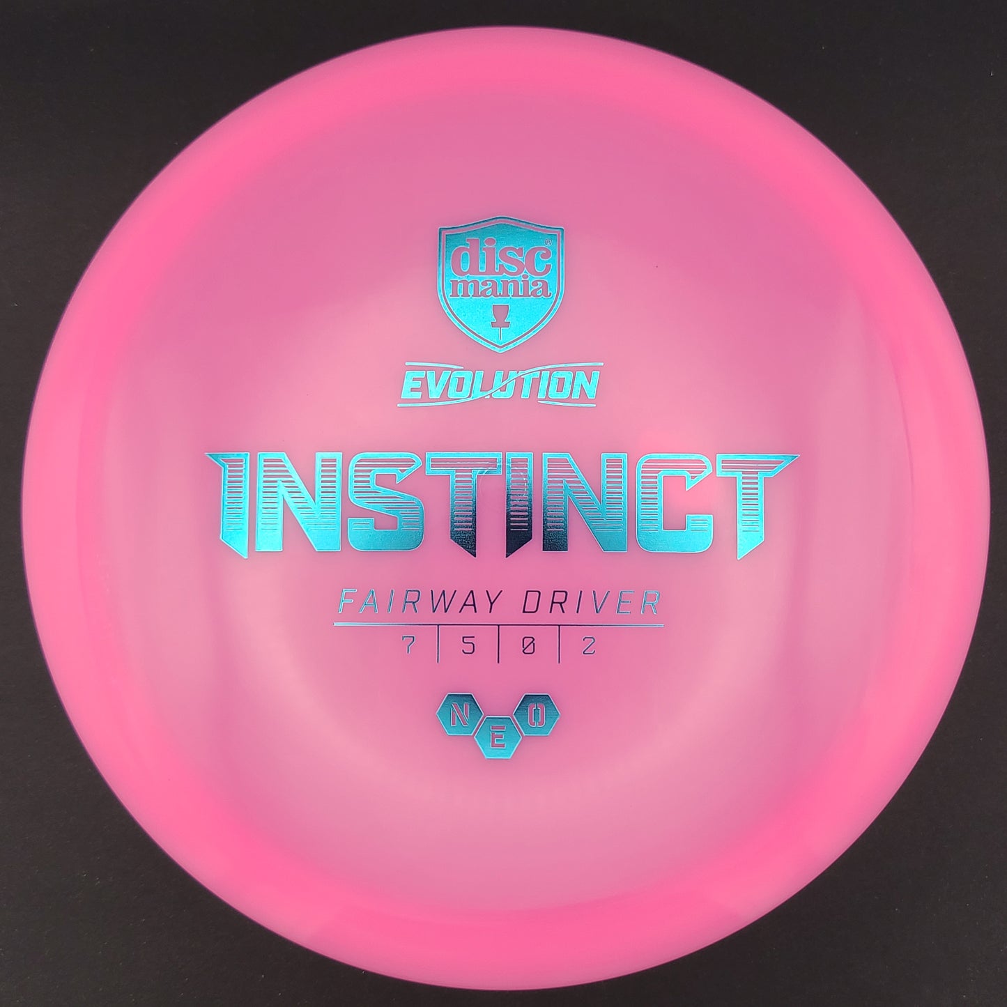 Discmania - Instinct - Neo