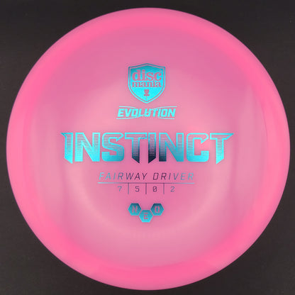 Discmania - Instinct - Neo