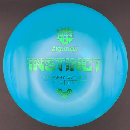 Discmania - Instinct - Neo
