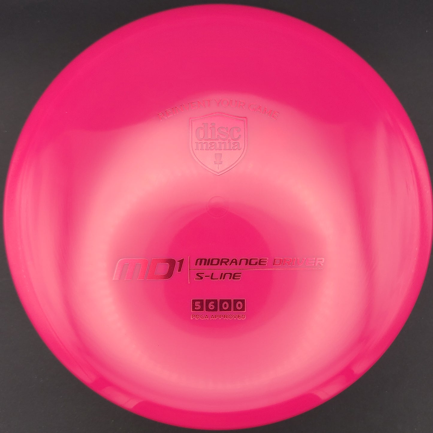 Discmania - MD1 - S-line