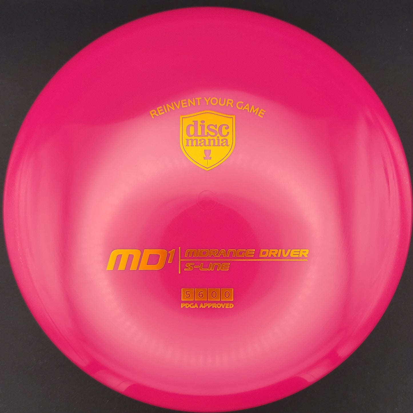 Discmania - MD1 - S-line