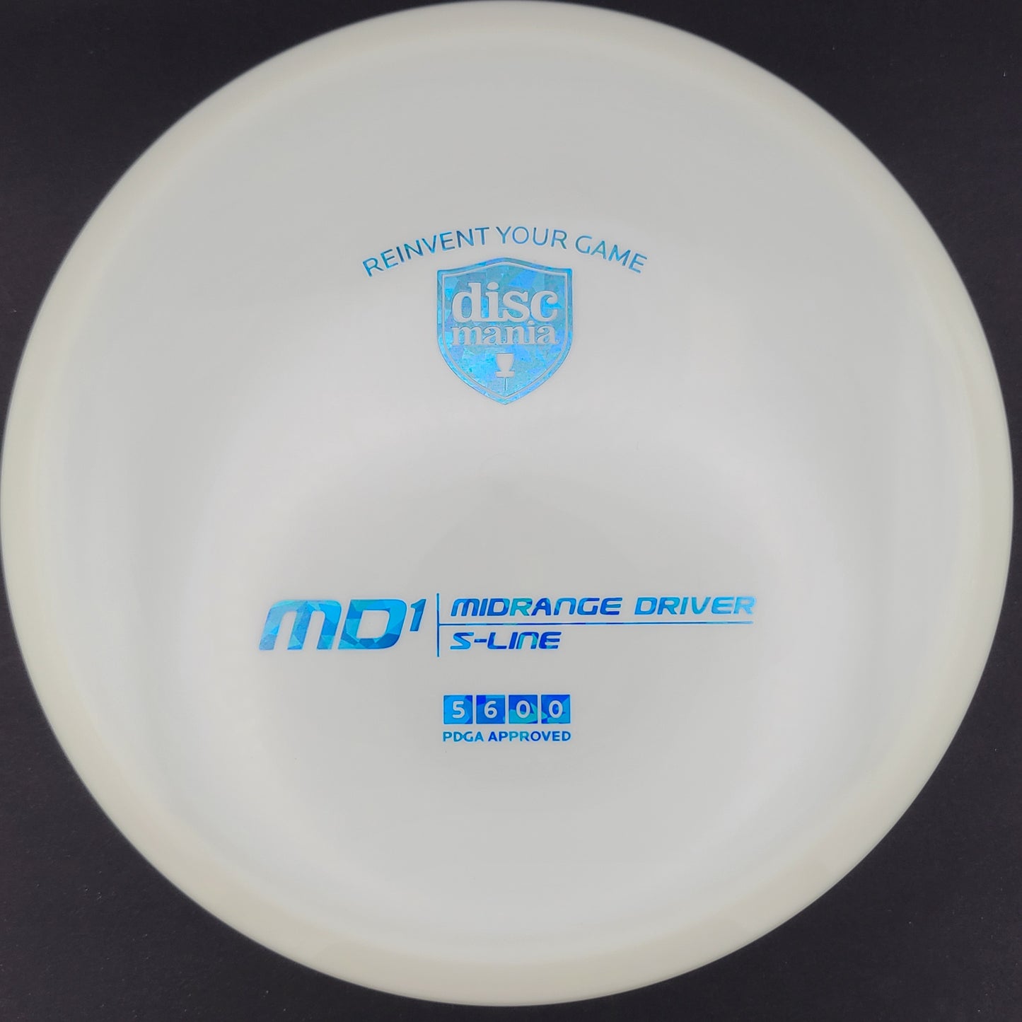 Discmania - MD1 - S-line