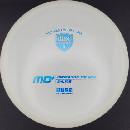 Discmania - MD1 - S-line