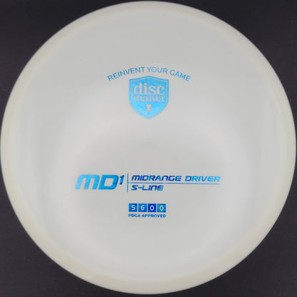 Discmania - MD1 - S-line