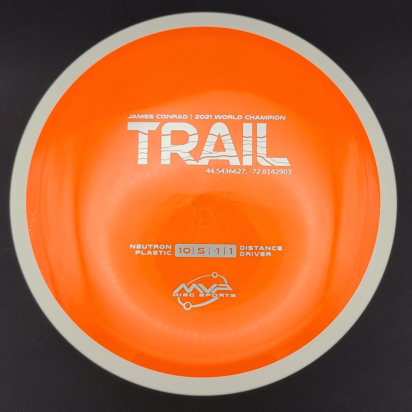 MVP - Trail - Neutron (Project Lab Coat )