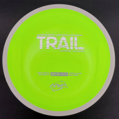 MVP - Trail - Neutron (Project Lab Coat )