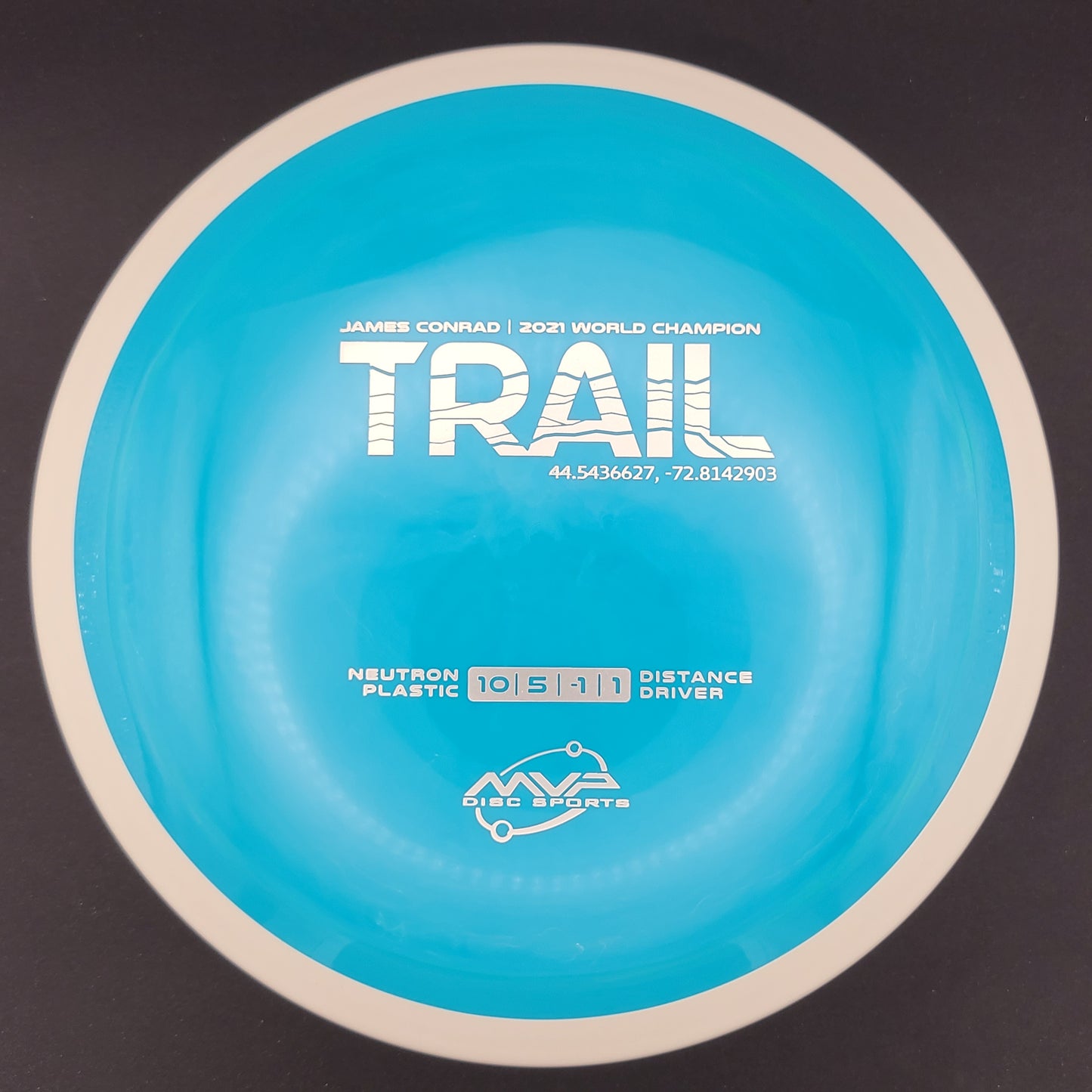 MVP - Trail - Neutron (Project Lab Coat )