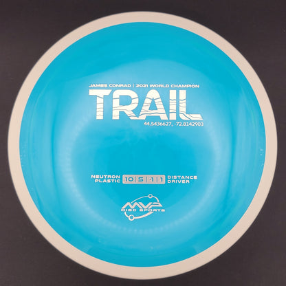 MVP - Trail - Neutron (Project Lab Coat )