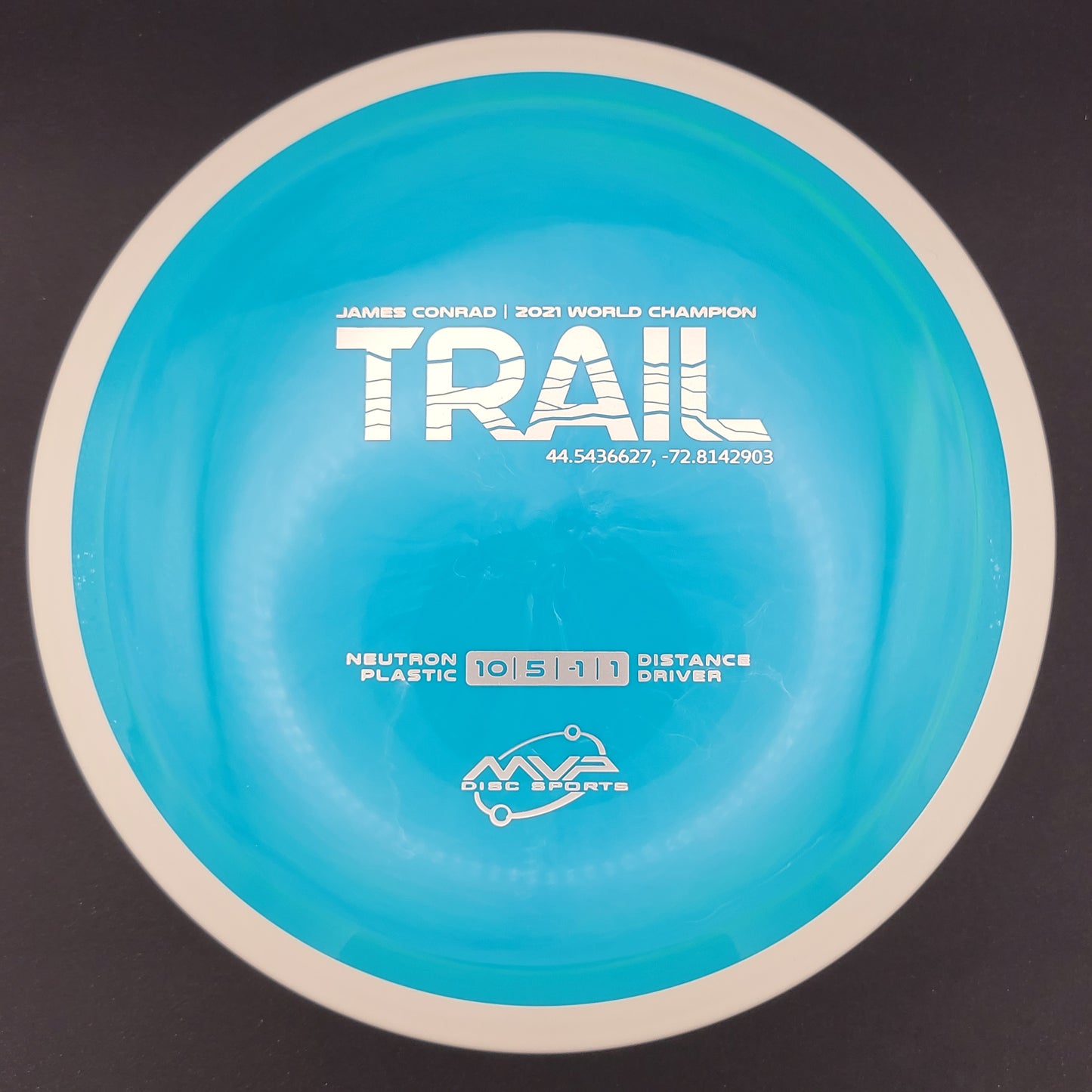 MVP - Trail - Neutron (Project Lab Coat )