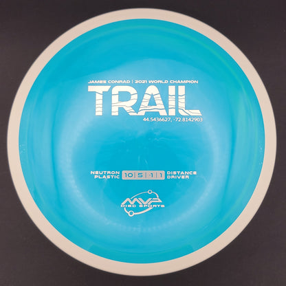 MVP - Trail - Neutron (Project Lab Coat )