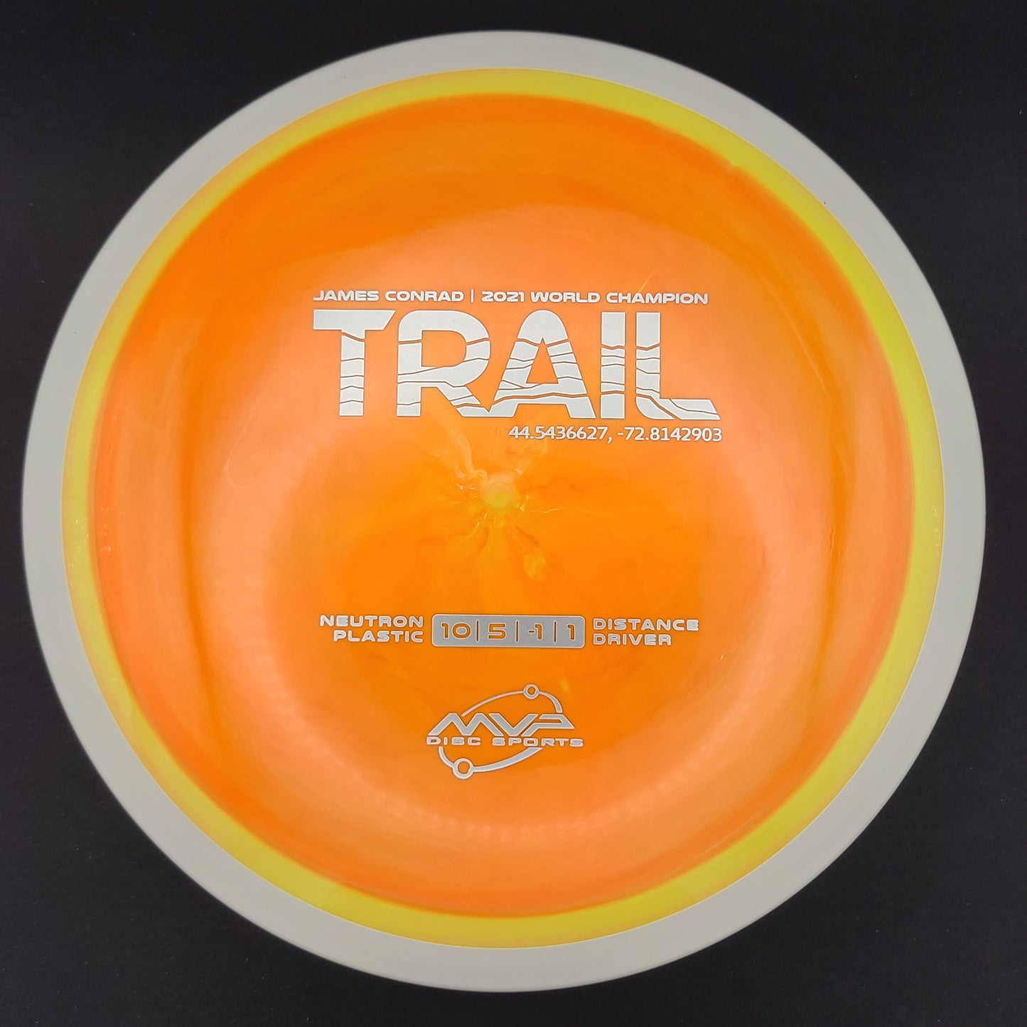 MVP - Trail - Neutron (Project Lab Coat )