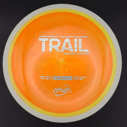 MVP - Trail - Neutron (Project Lab Coat )