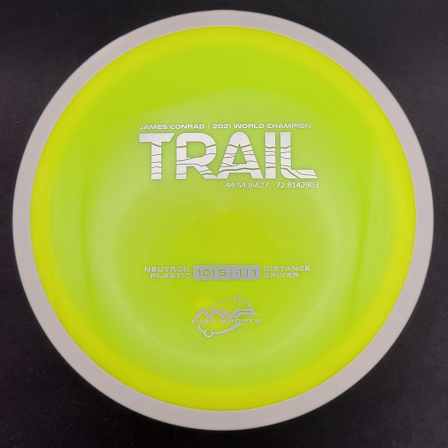 MVP - Trail - Neutron (Project Lab Coat )