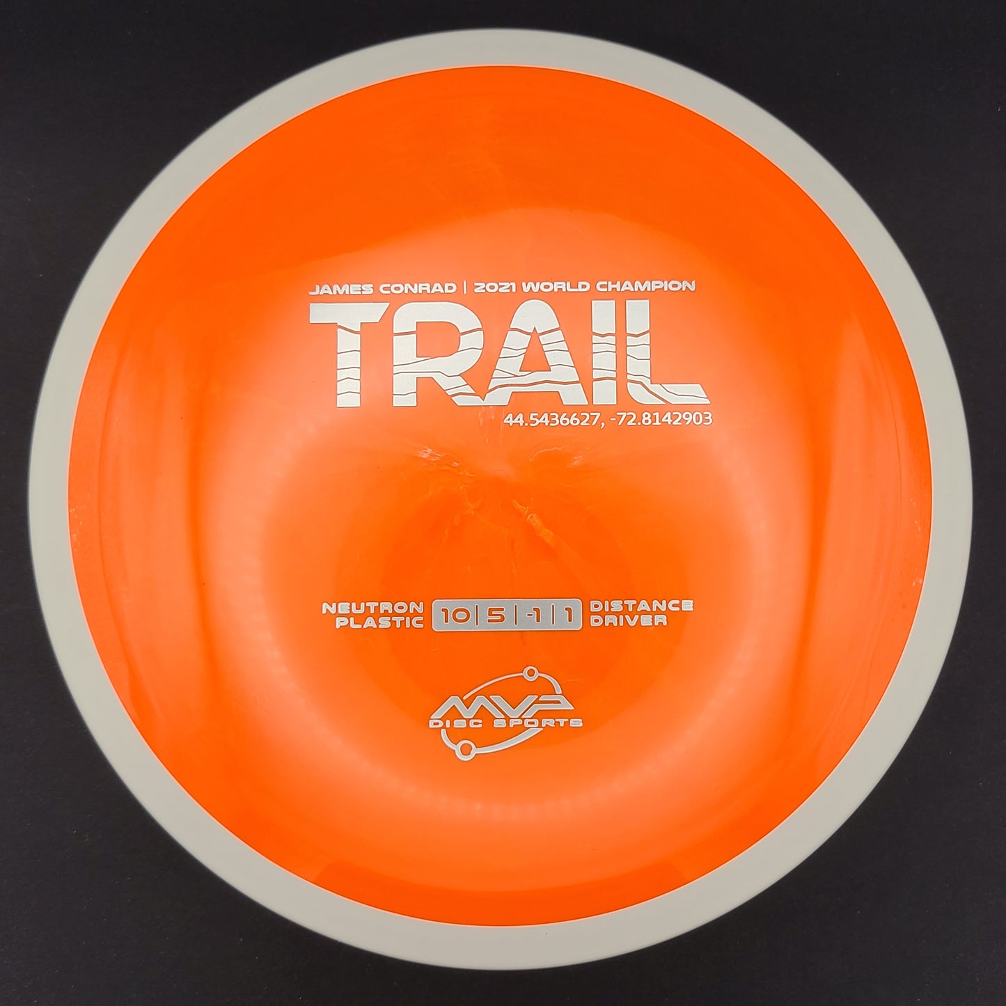 MVP - Trail - Neutron (Project Lab Coat )