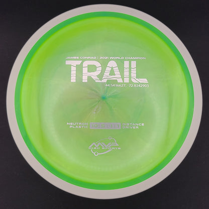 MVP - Trail - Neutron (Project Lab Coat )